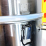 Brewzilla 35L - 12L Boiler Extender - Extension Kit